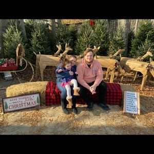 Meet your Posher, Ian